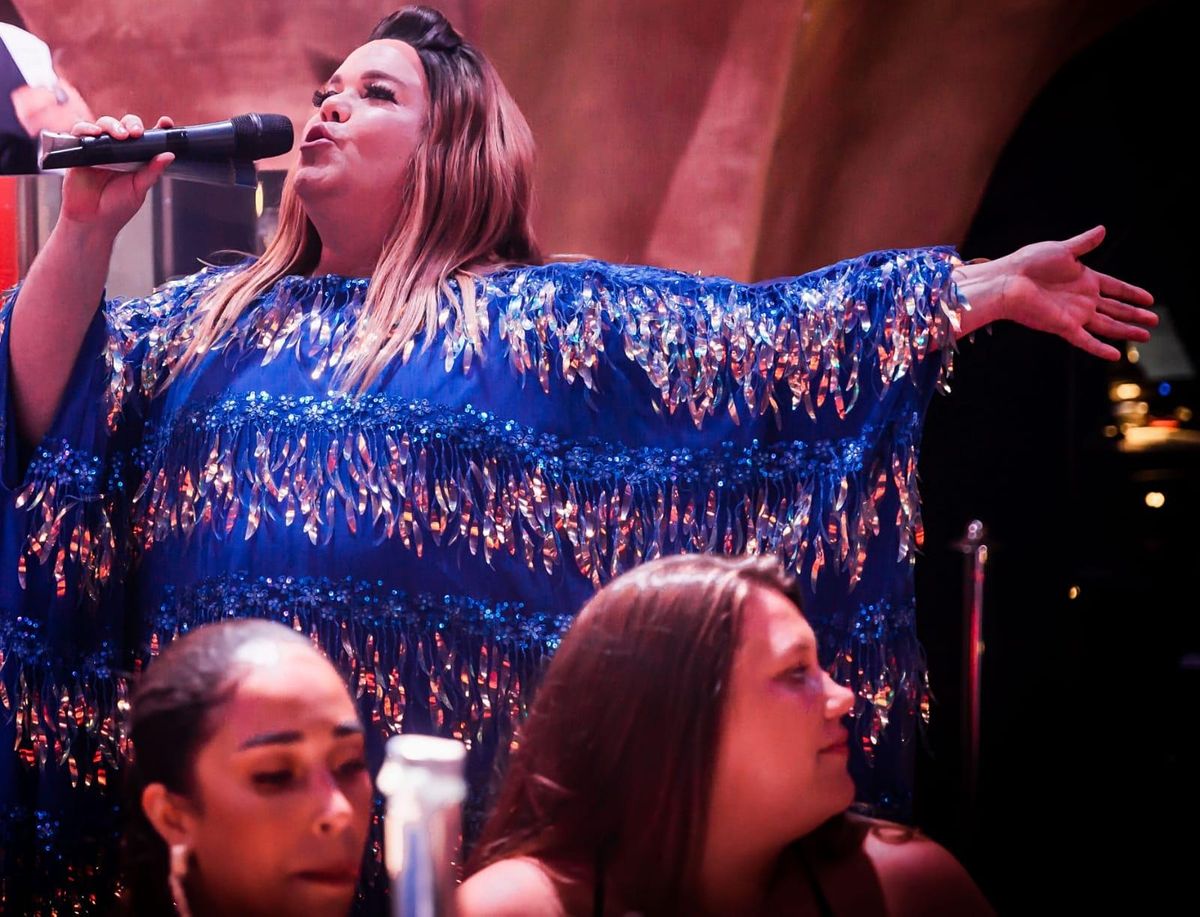 Tucked Drag Brunch - (Hertford| 14:00)