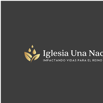Iglesia Una Naci\u00f3n