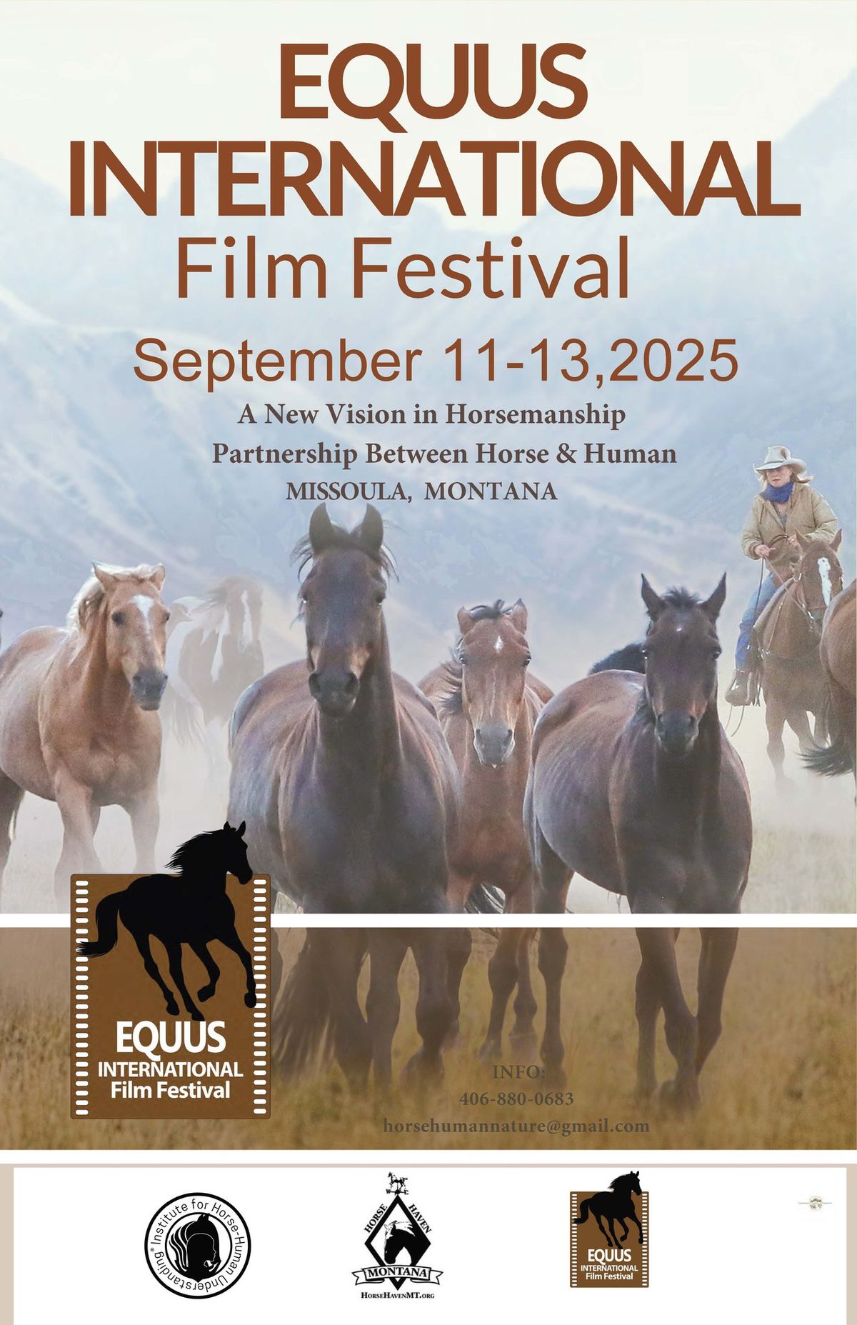 EQUUS INTERNATIONAL Film Festival