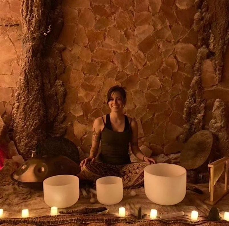 Self Care Sunday: Yoga and Soundbath