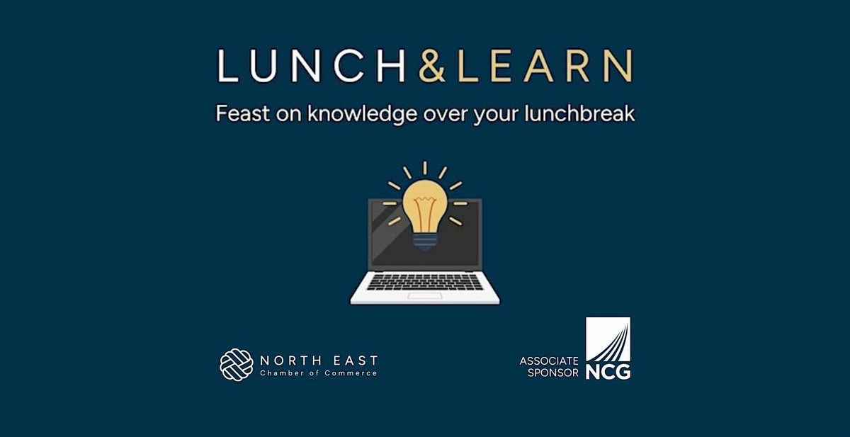 Lunch and Learn: Video Marketing 101