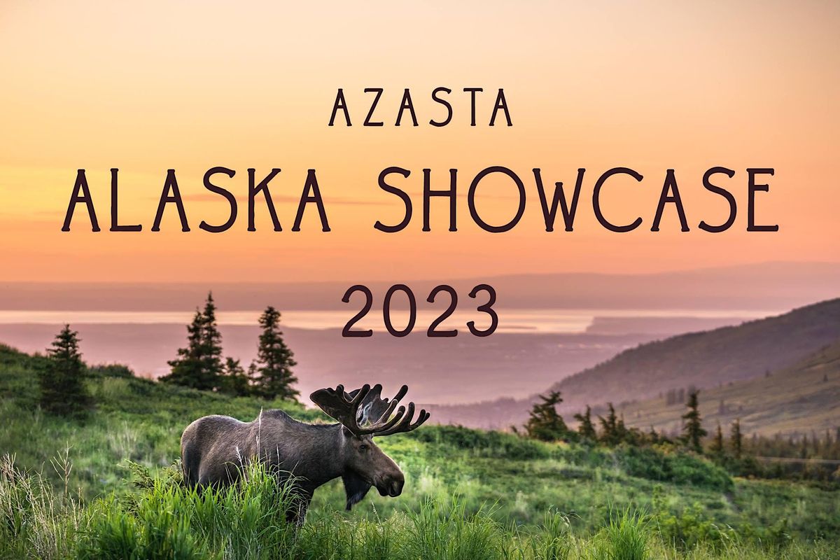 Alaska Showcase 2023, Aunt Chiladas, Phoenix, 16 February 2023