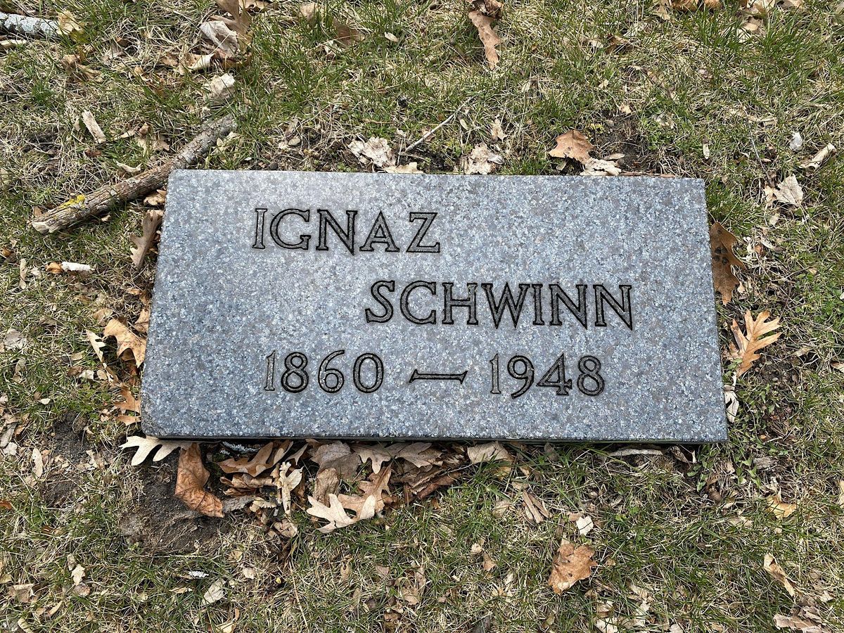 ignaz schwinn