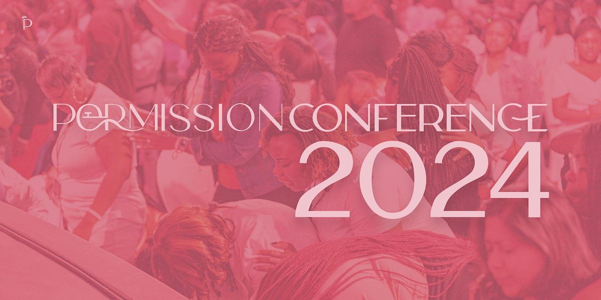 Permission Conference 2024