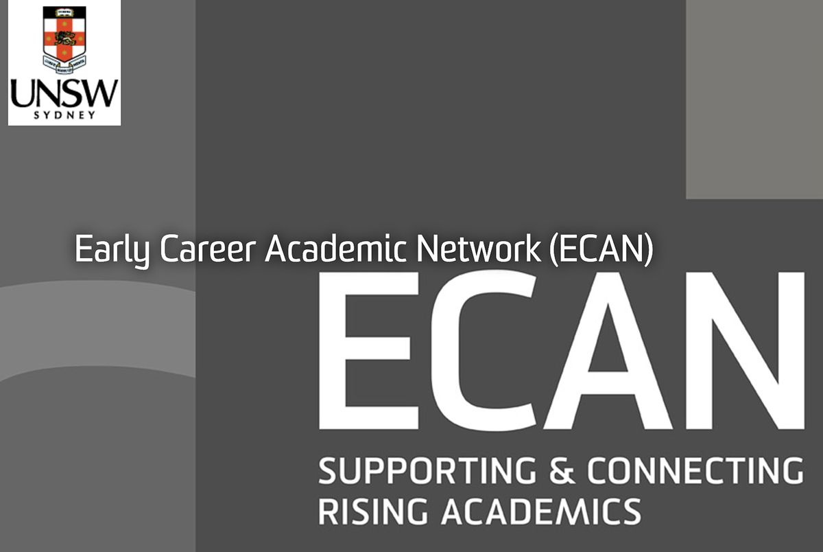 ECAN Awards Ceremony and Networking Mingle