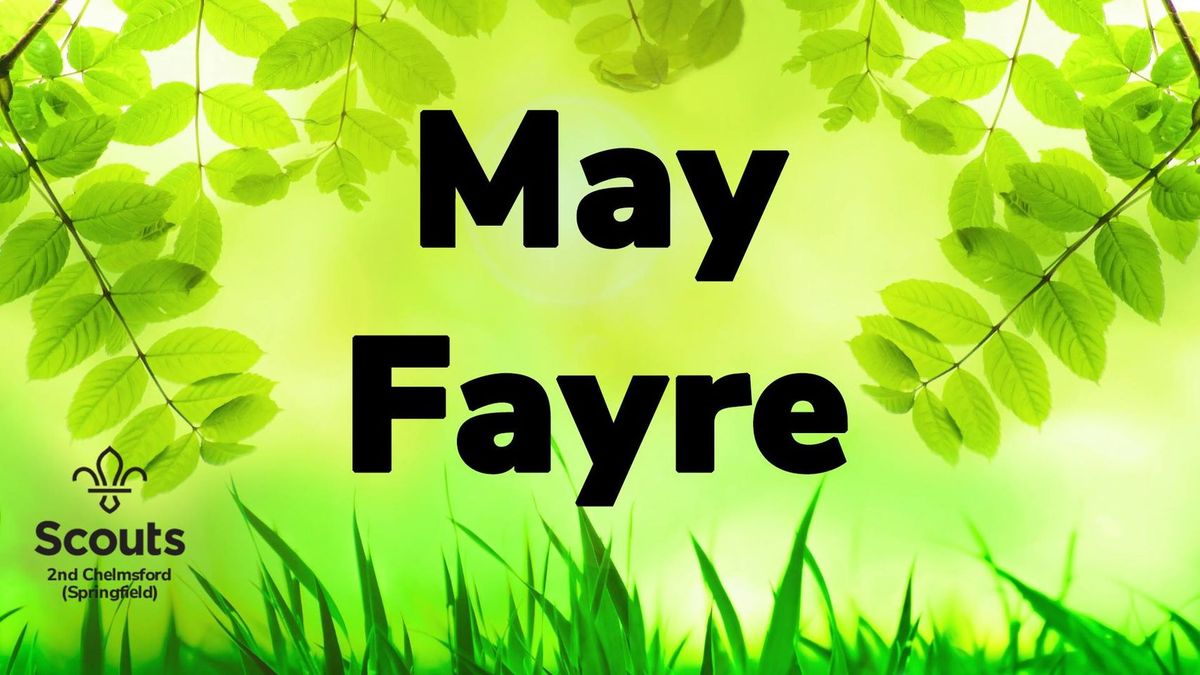 May Fayre