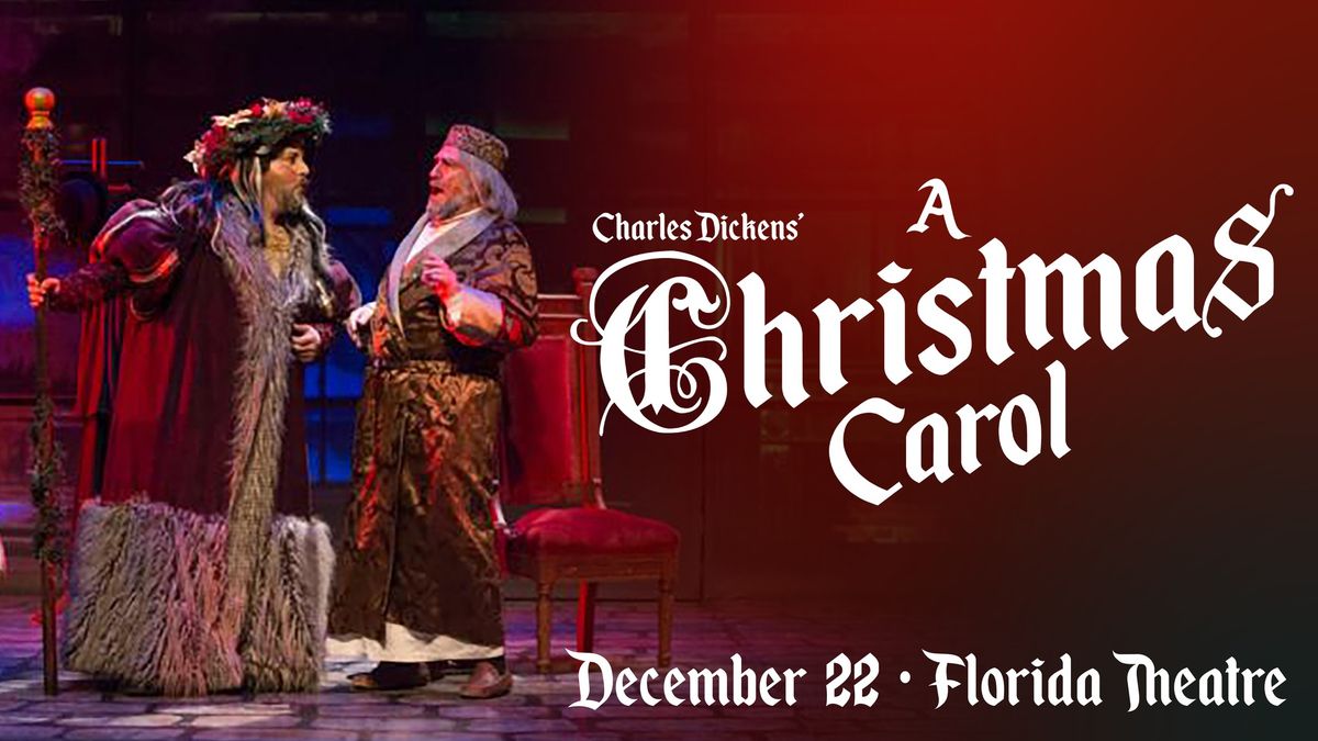 Charles Dickens' A Christmas Carol