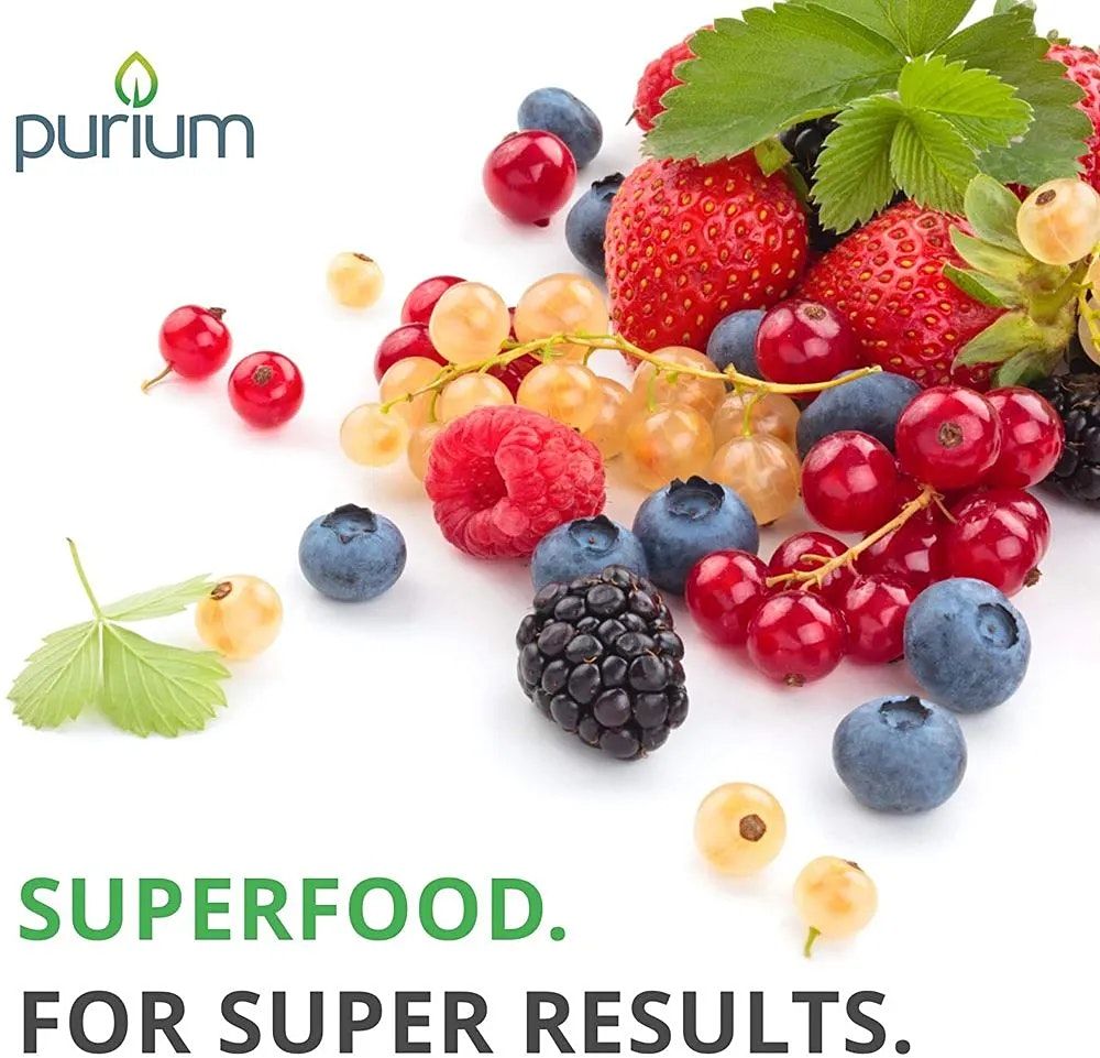 Plant-Based Nutrition & Passive Income w\/ Linktr.ee\/PureAndPremium (S. FL)