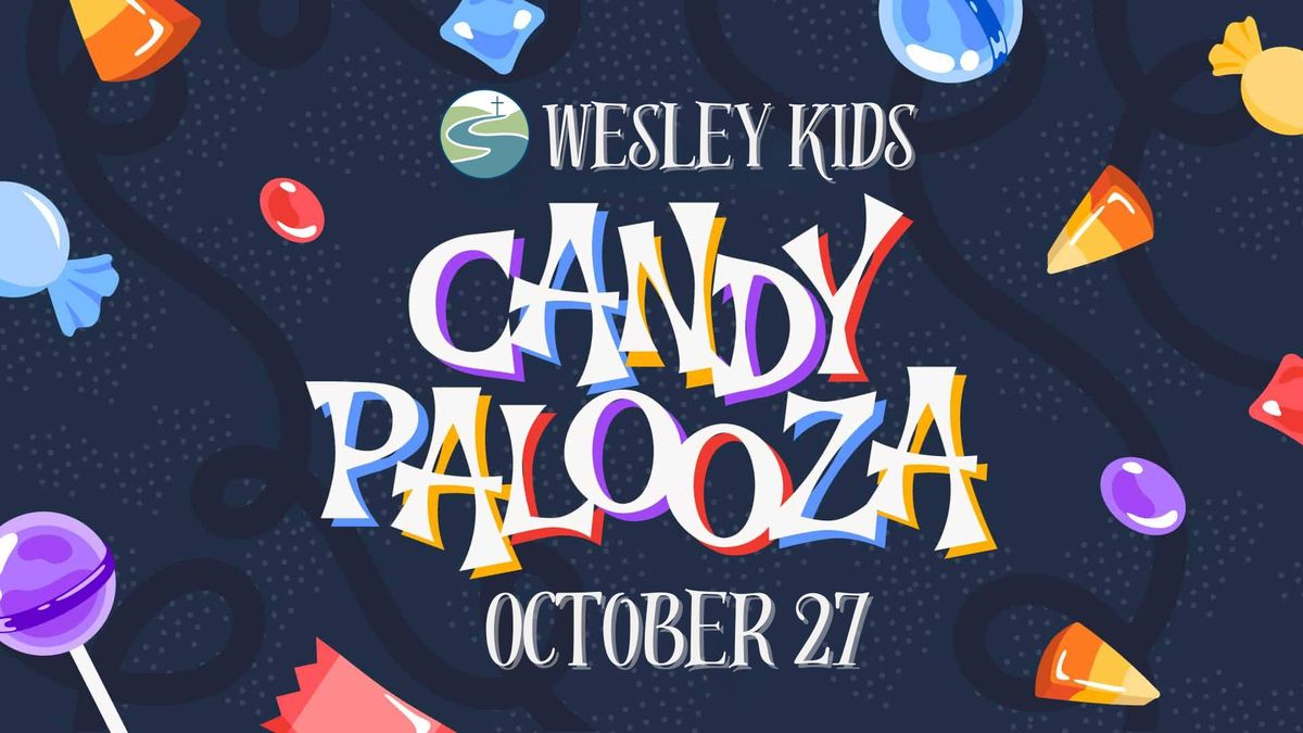 Candypalooza