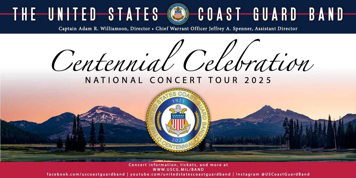 Centennial Celebration Tour: Snoqualmie, WA 