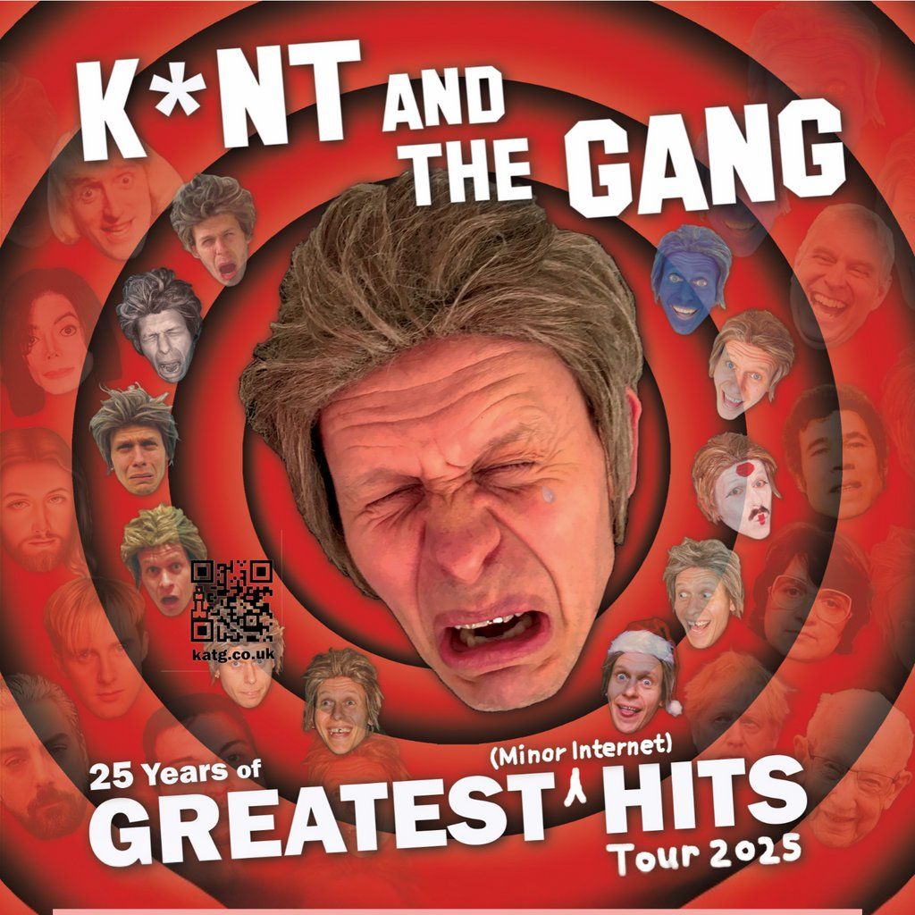 Kunt and the Gang
