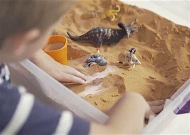 IN-PERSON-Intro to Sand Tray Therapy Training \u2013 Eau Claire, WI