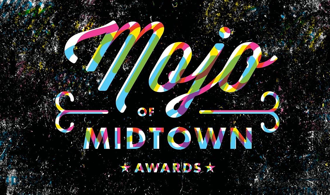 2022 Mojo of Midtown Awards Bash