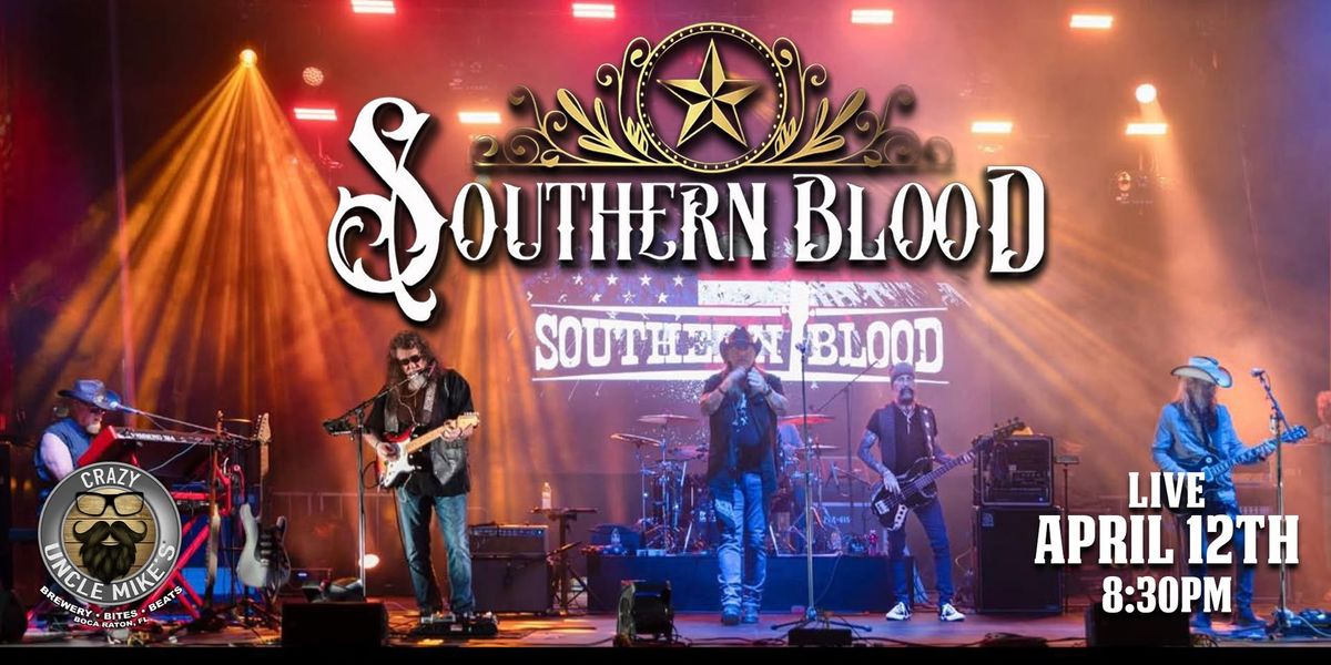 Southern Blood