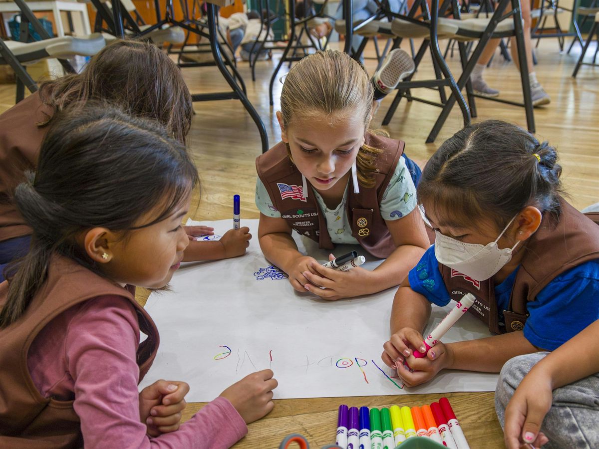 Scout Programs 2025