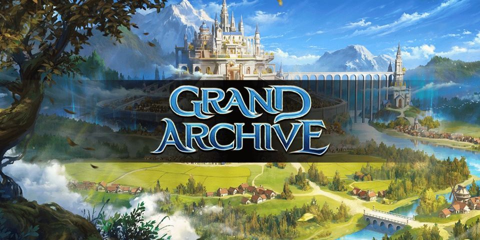 GGM Grand Archive Store Championship