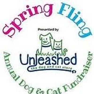 Spring Fling: Presented by Unleashed