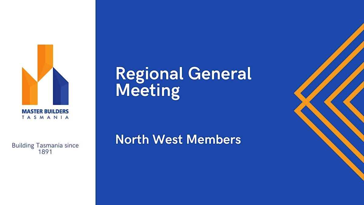 North-West RGM