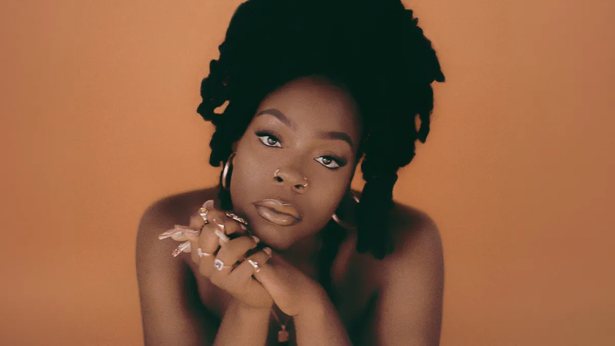 Shae Universe, Davion Farris in Atlanta