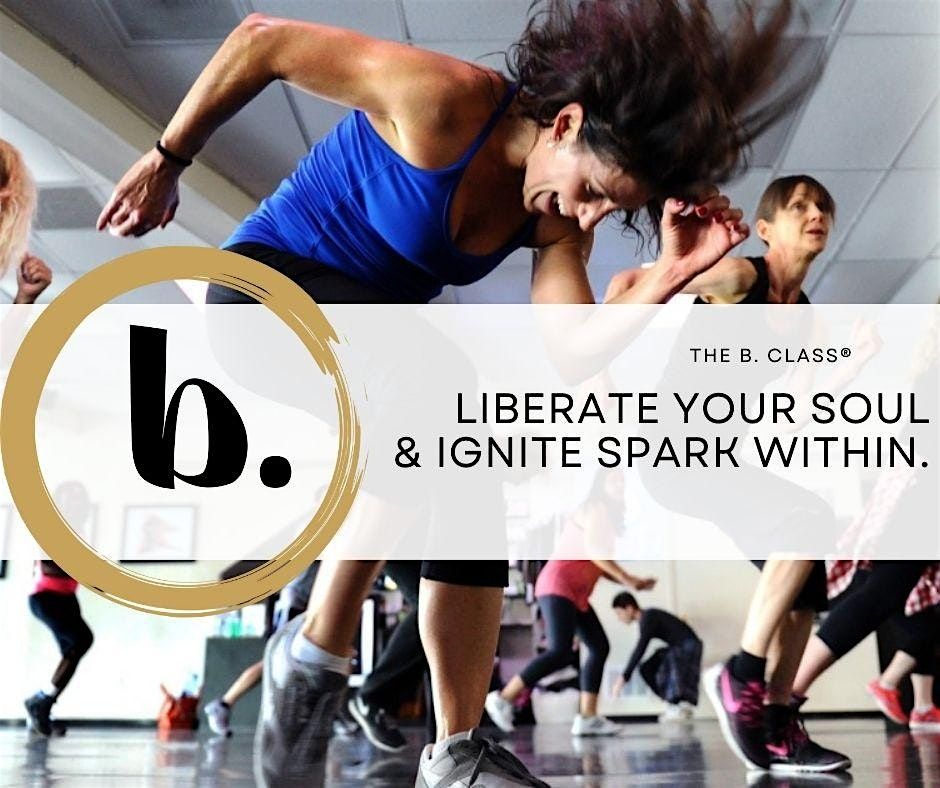 b. class\u00ae at the Study Movement Studio - Women's Only Fitness Class