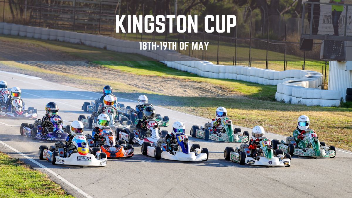 Kingston Cup