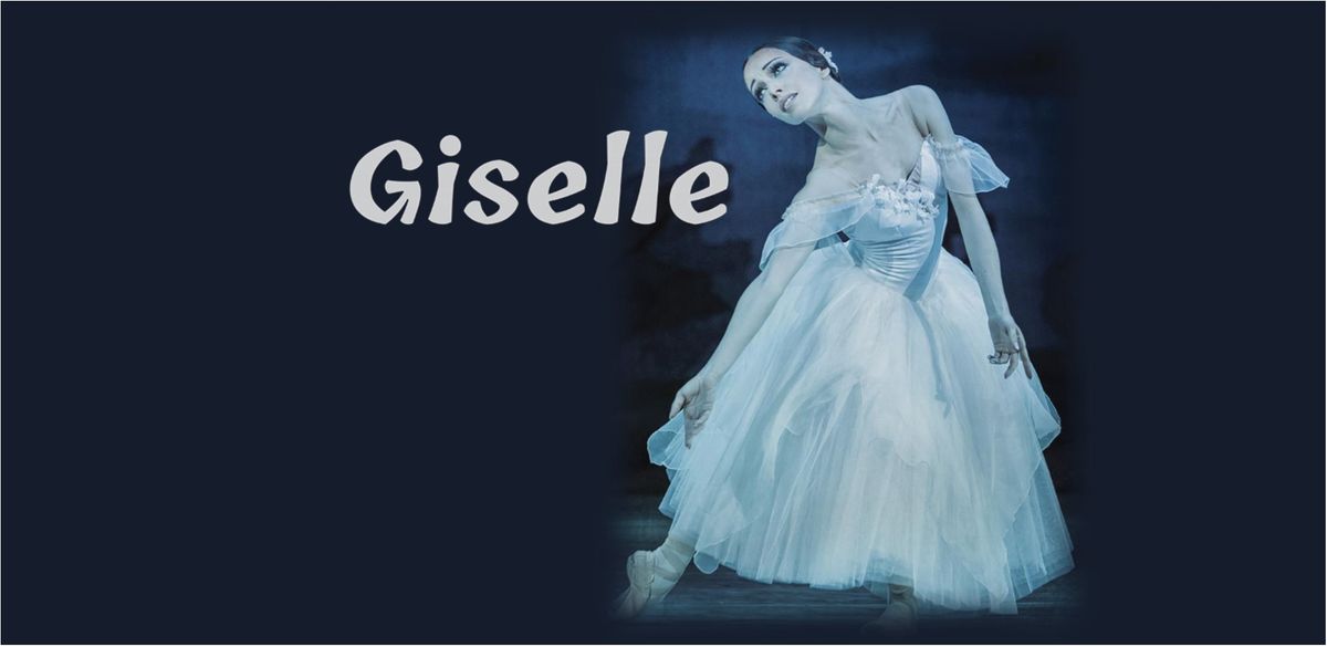 Giselle - Greensboro