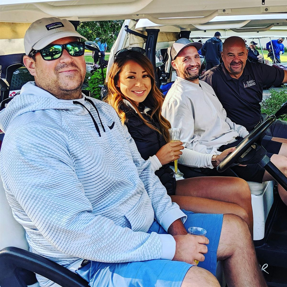 2024 33rd Annual -BOMA Idaho Golf Tournament
