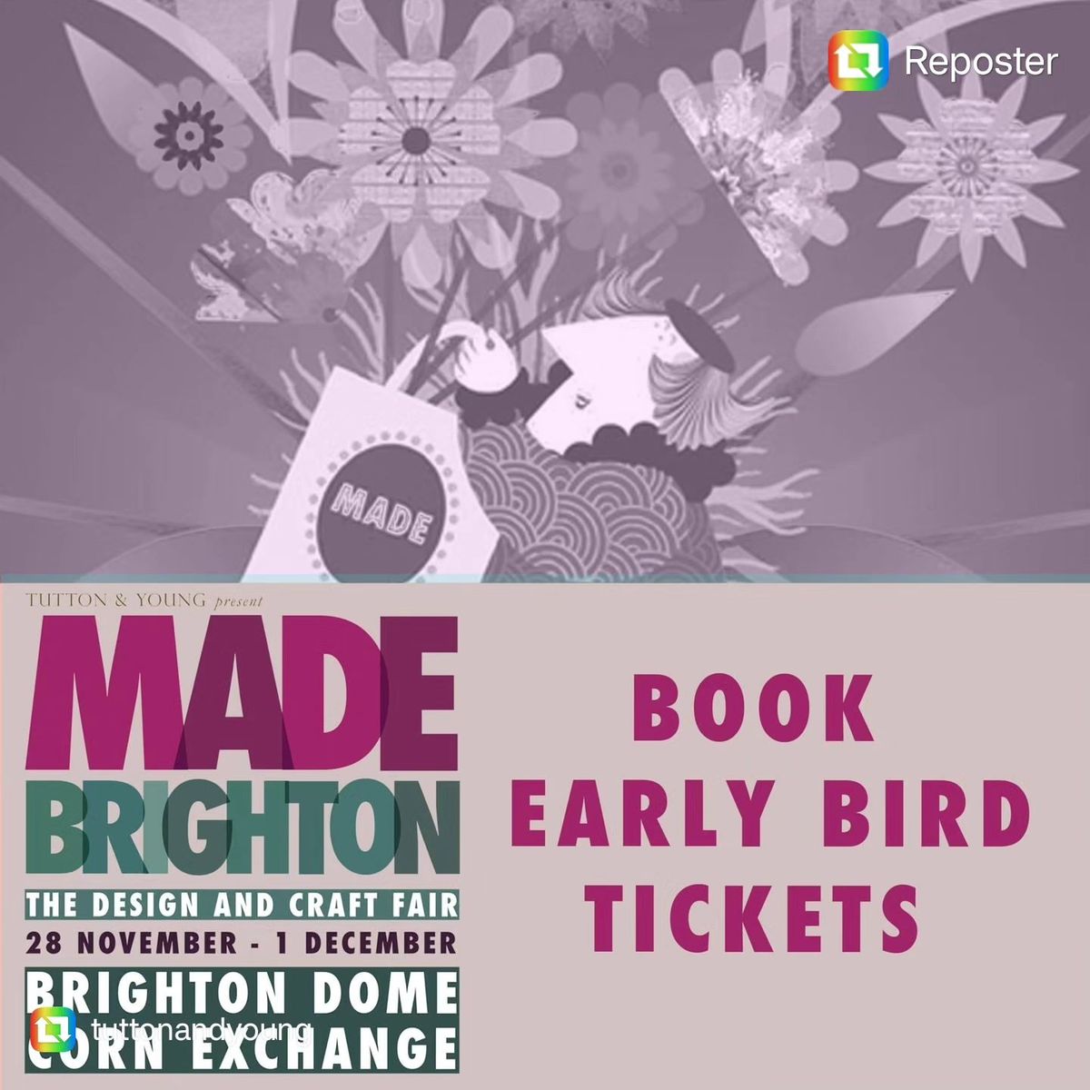 Made Brighton