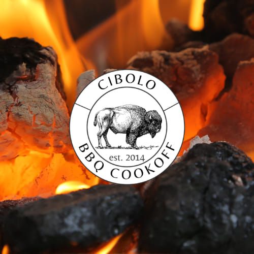 10th Annual Cibolo BBQ Cookoff