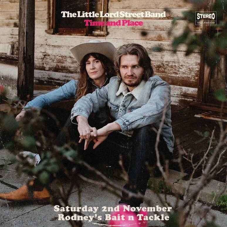 Little Lord Street Band