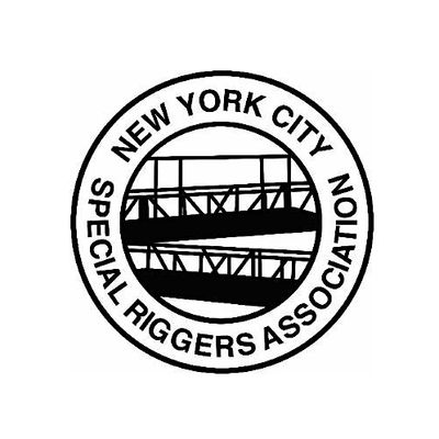 NYC Special Riggers Association