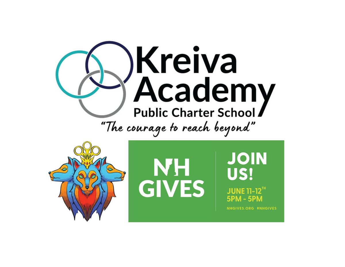 Kreiva Academy Prospective Student Information Night