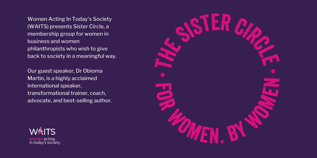 Sister Circle