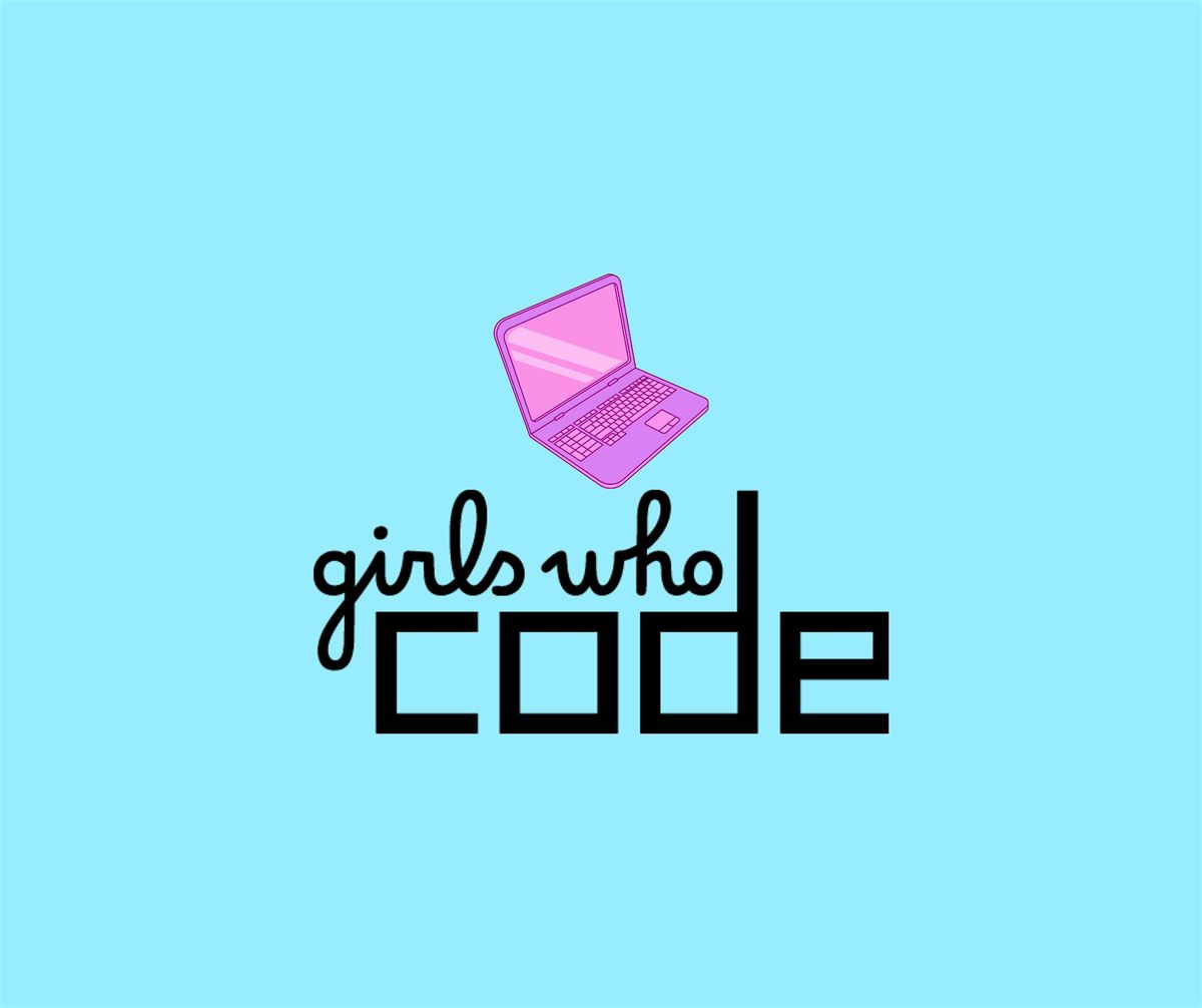 Girls Who Code Public Library of Brookline 2024-2025