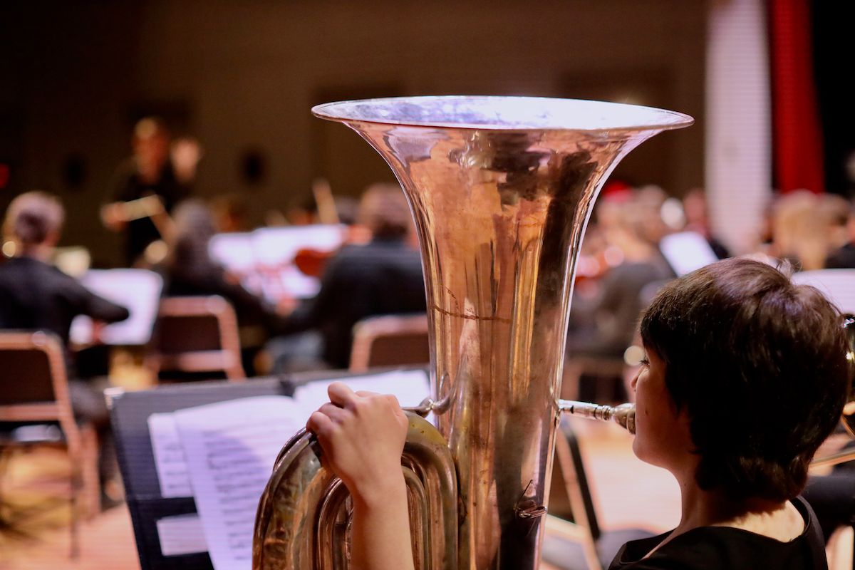Asheville Symphony - Asheville