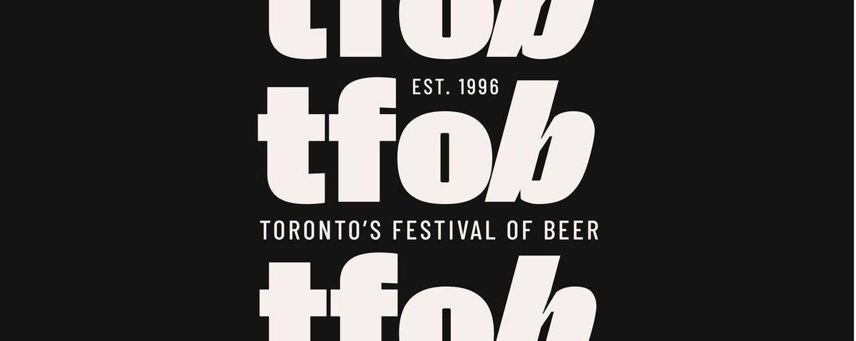 Toronto's Festival of Beer 2024 
