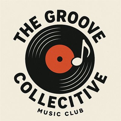 The Groove Collective Music Club