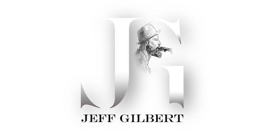Jeff Gilbert @ Copper Blues Phx