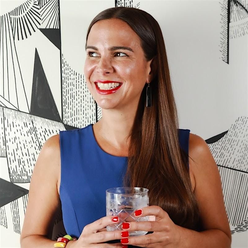 AGAVE SPIRITS & COCOA with RIA SOLER of TEQUILA KOMOS
