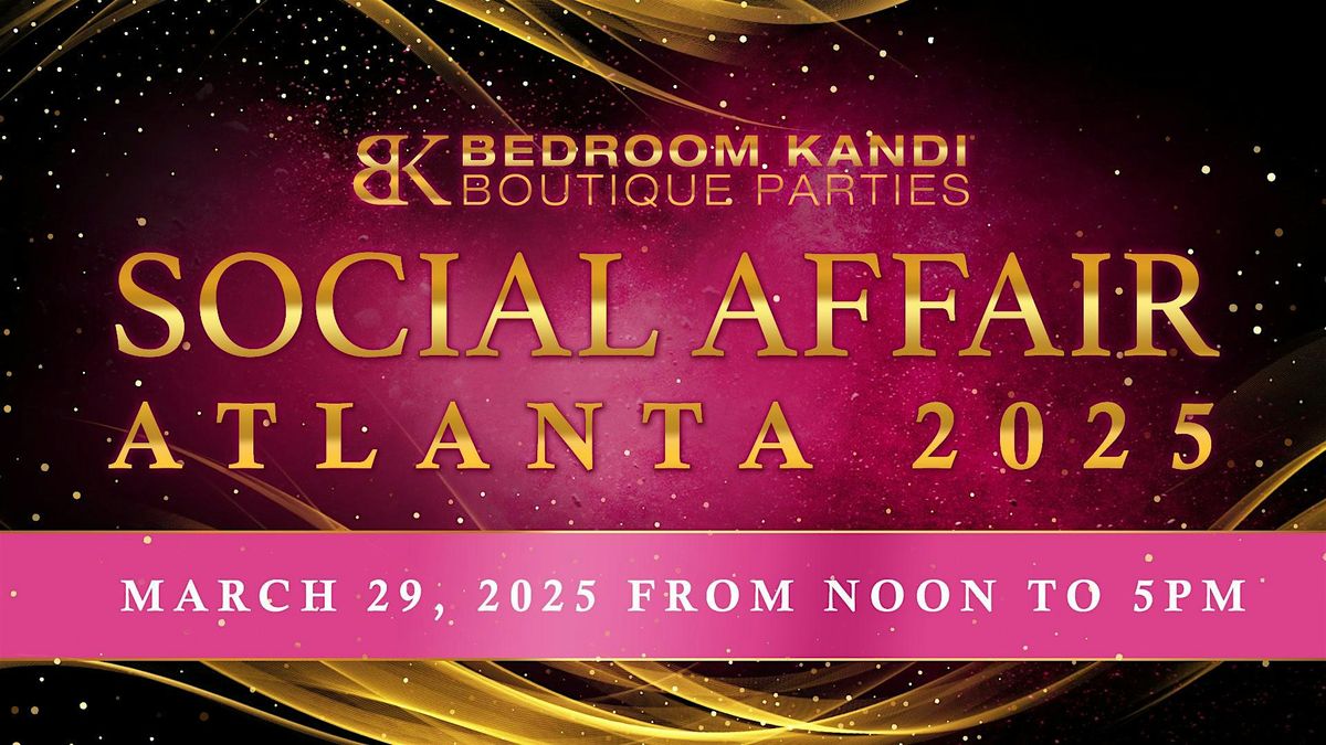 Bedroom Kandi Boutique Parties Social Affair