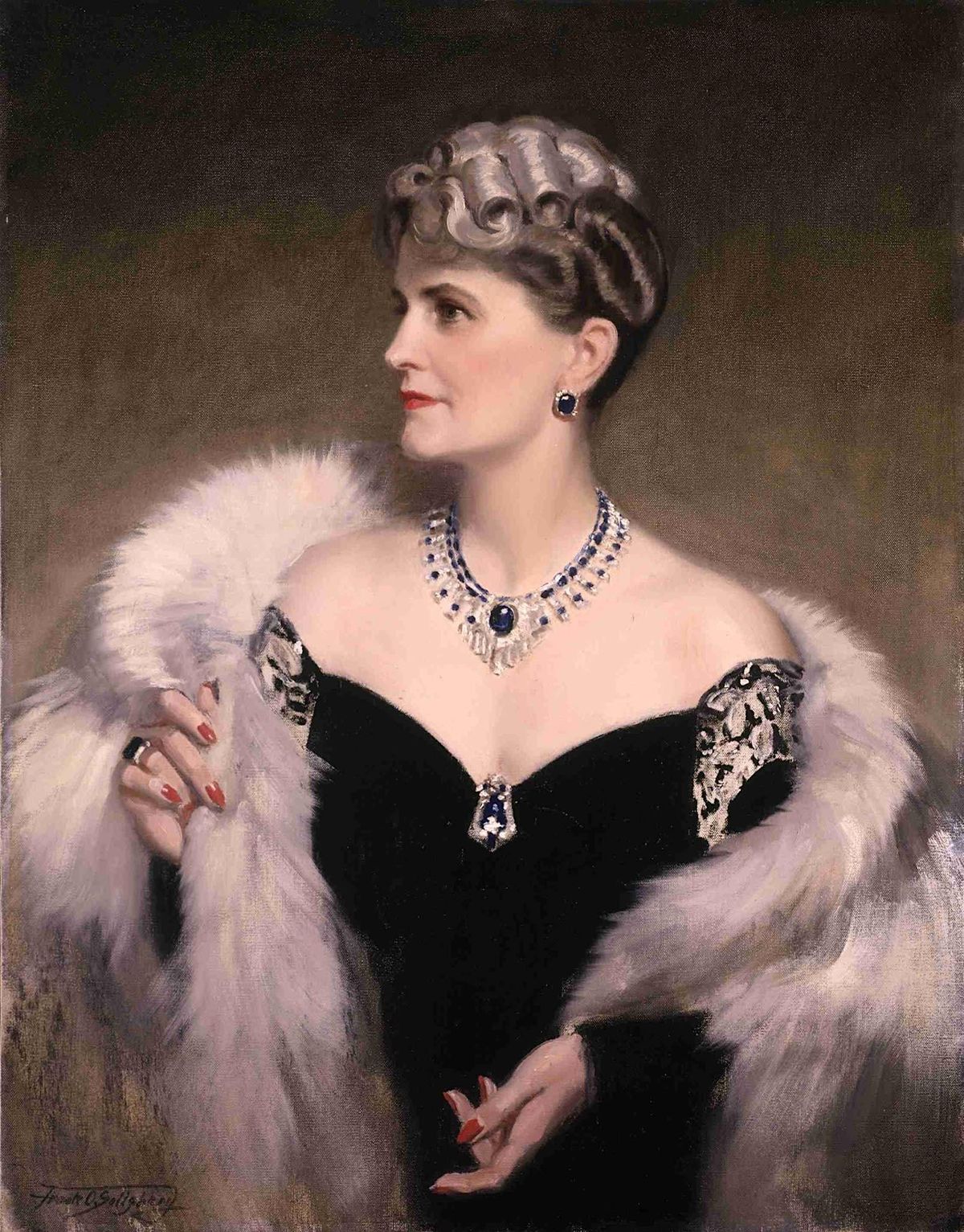 Marjorie Merriweather Post: An Intimate Look Inside the Life of an American