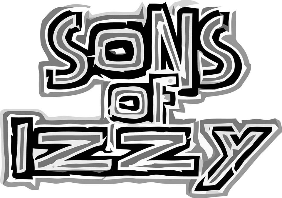 Sons of Izzy at Deliziosos Italian Grill 