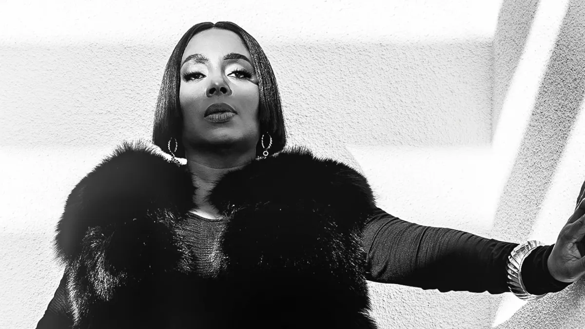 Ledisi in St. Augustine