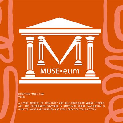 The MUSE\u2022eum
