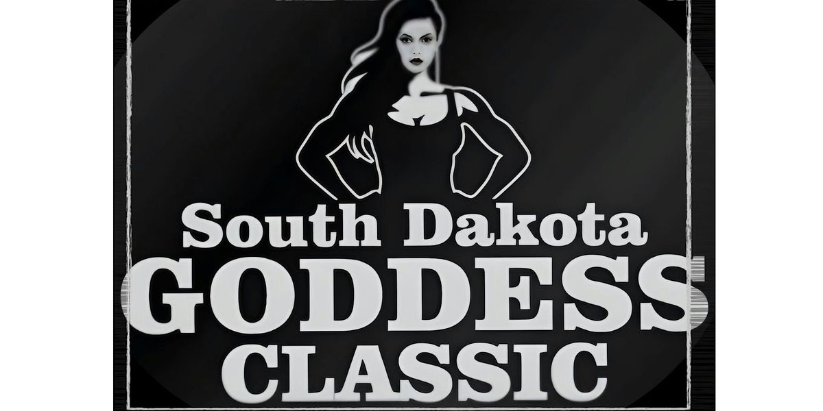 South Dakota Goddess Classic Women's Bodybuilding Competition