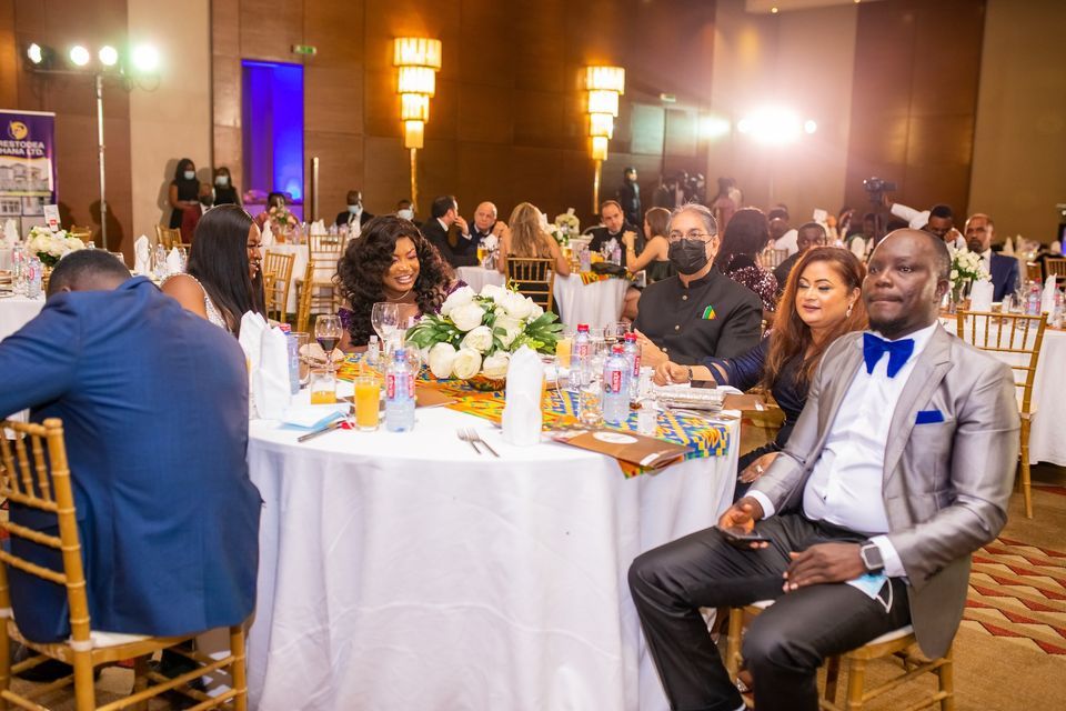 Ghana Food Festival 2023 Tickets, Efua Sutherland Children's Park