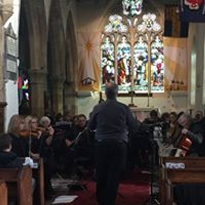 Isle of Axholme Orchestra