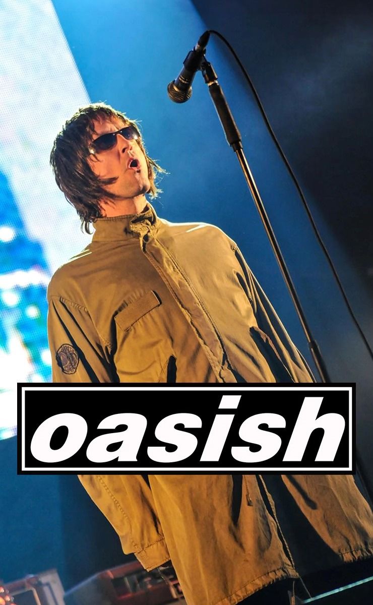 OASISH