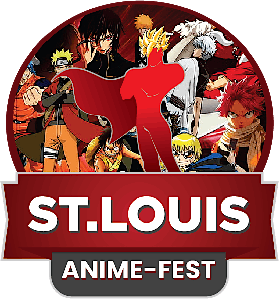 St.Louis Anime-Fest
