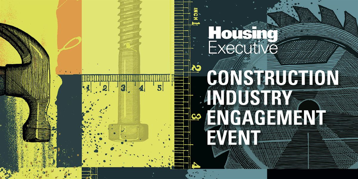Housing Executive Construction Industry Engagement Event, Dunsilly